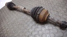 Albero motore sinistro Peugeot