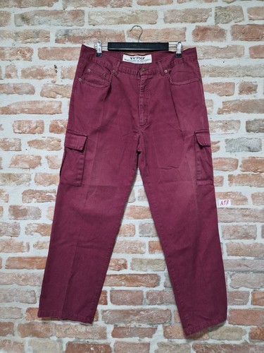 Wampum pantalone cargo uomo - pantalone,