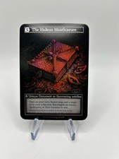 Stregoneria TCG - Foil Il