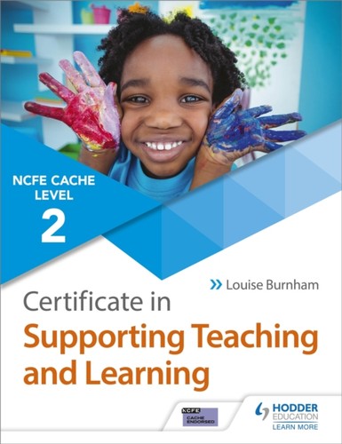 Ncfe cache level certificate - level, 2