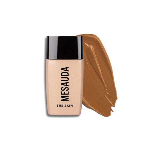 Mesauda the skin fondotinta - skin,