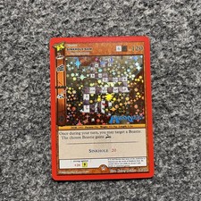 MetaZoo Hiroquest Sinkhole Sam