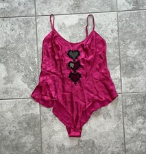 Body orsacchiotto Victorias