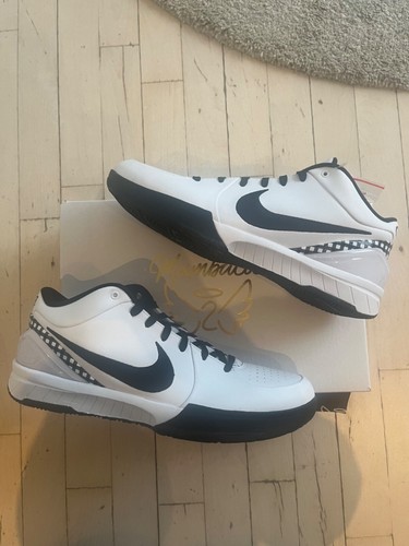 Nike kobe protro - 4,