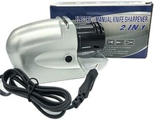 AFFILACOLTELLI ELETTRICO