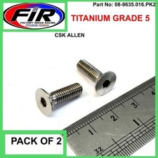 Bulloni viti cilindro master