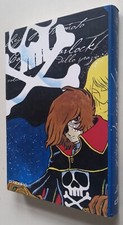 CAPITAN HARLOCK N. 2- L. Matsumoto - D/Books- OTTIMO