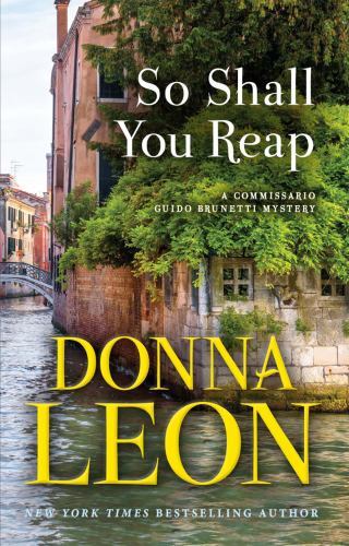 Shall you reap leon - so,