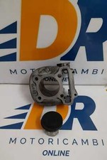CILINDO E PISTONE ORIGINALE PEUGEOT TWEET 150 RS 2010 2011 2012 2013 2014