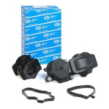 Filtro Recupero Vapori Olio Valvola Sfiato BMW Serie 1 (E81) 3 (E90) 5 M47204d4