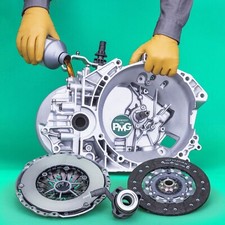 🟧 CAMBIO 2.3 JTD 2.3 D FIAT