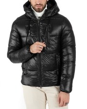 Giubbotto Uomo Bomber Tinta