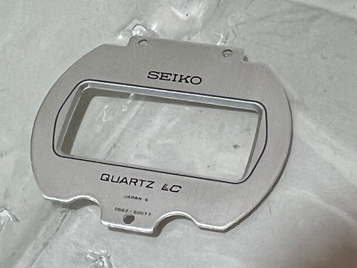 Seiko lcd 0662 5000 - lcd, 0662-5009