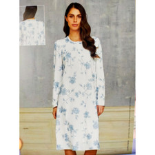 .CAMICIA NOTTE LINCLALOR CALDO