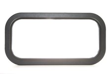 Finestre per porte da garage