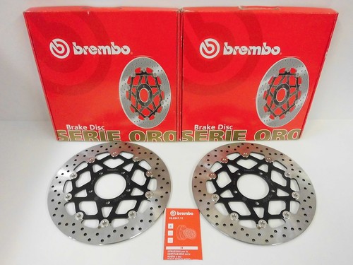 Dischi freno brembo - freno,