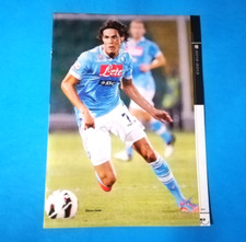 CLIPPING DI GIORNALE CALCIO