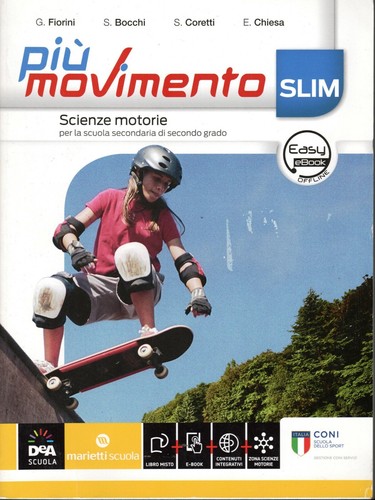 Piu movimento slim - movimento,