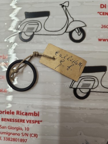Vespa 150 guarnizione - gs,