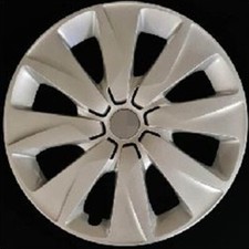 SET series 4 wheel covers