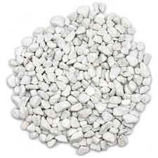 CIOTTOLI BIANCHI LEVIGATI