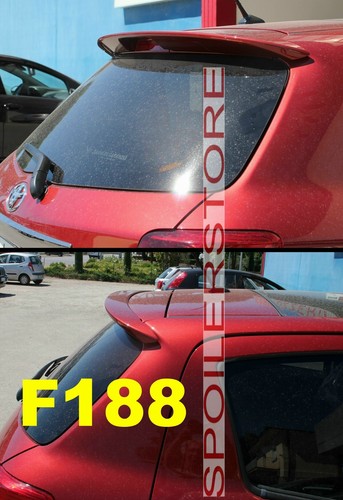 Spoiler alettone toyota - alettone,