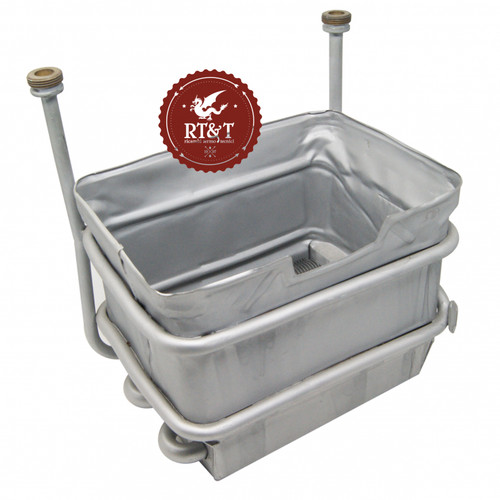 Scambiatore compatibile - scambiatore,