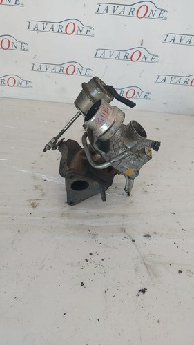 Turbina per renault modus - renault,