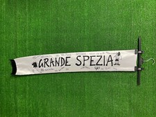 Sciarpa Ultras Scarf Bufanda Schal Echarpe ULTRA SPEZIA  GRANDE No Maglia 