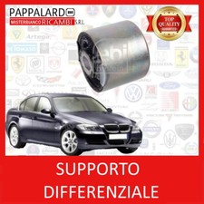 SUPPORTO DIFFERENZIALE POSTERIORE BMW SERIE 3 E90 E91 E92