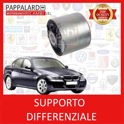 Supporto differenziale - supporto,