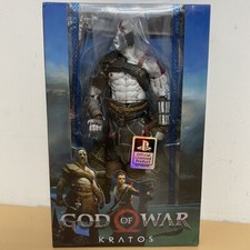GOD OF WAR - KRATOS - ACTION