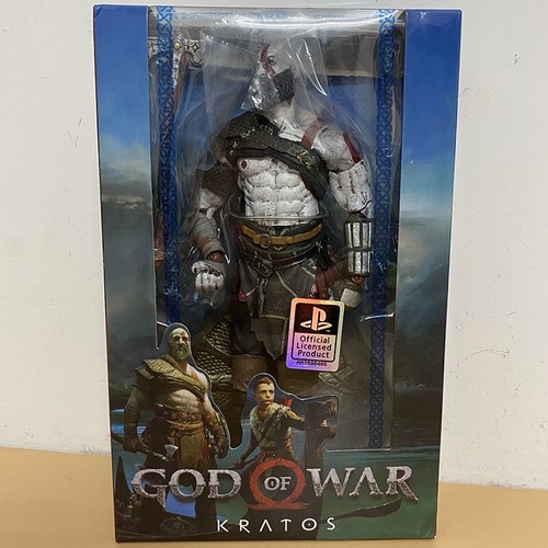 God war kratos - kratos,
