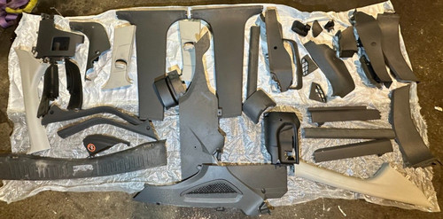 Ford kuga 2010 set - 2010, guarnizioni