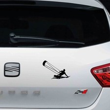 FRS354 - Pegatina vinilo surf