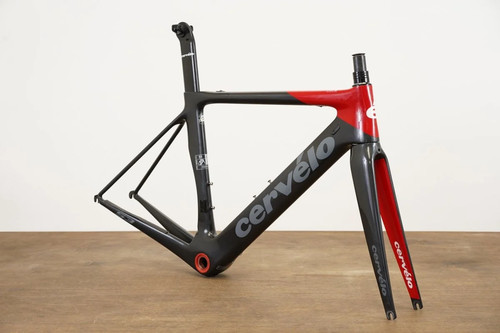 51cm cervelo carbon rim - s3,