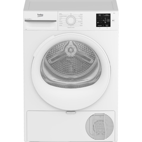 Beko bmt73ew asciugatrice 7kg - beko,