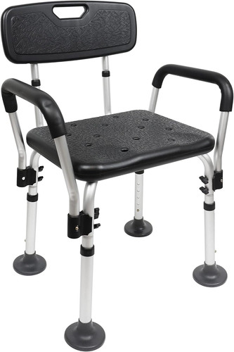 Sedia doccia anziani con - doccia,