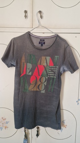 Shirt emporio armani jeans - t-shirt,