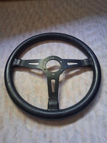 Volante sportivo auto epoca - volante,