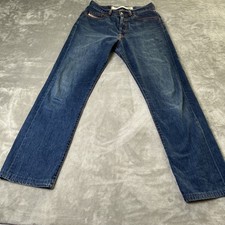 Jeans Diesel Industry RR55