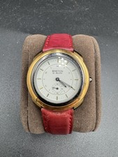 Vintage benetton bulova - vintage,