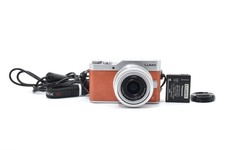 Panasonic LUMIX DC-GF9