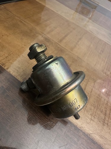 Regolatore pressione bosch - di,