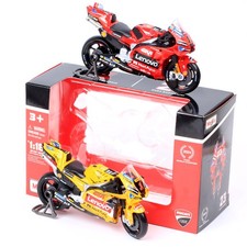 Maisto 1:18 Ducati GP23 #1