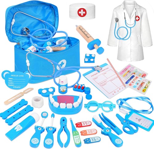 Valigetta dottore bambini - dottore, bambini,kit