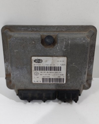 Centralina motore ecu magneti - centralina,