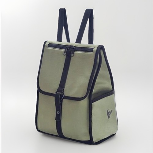 Zaino freddy nypack oliva - freddy,