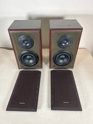 Technics hd81 altoparlanti - technics,