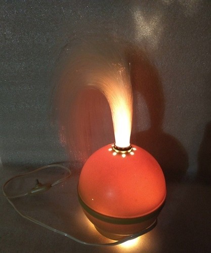 Lampada vintage sovietica - , in